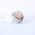 Unicorn Jasper Button Tumble #429