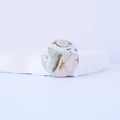 Unicorn Jasper Button Tumble #446