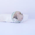 Unicorn Jasper Button Tumble #489