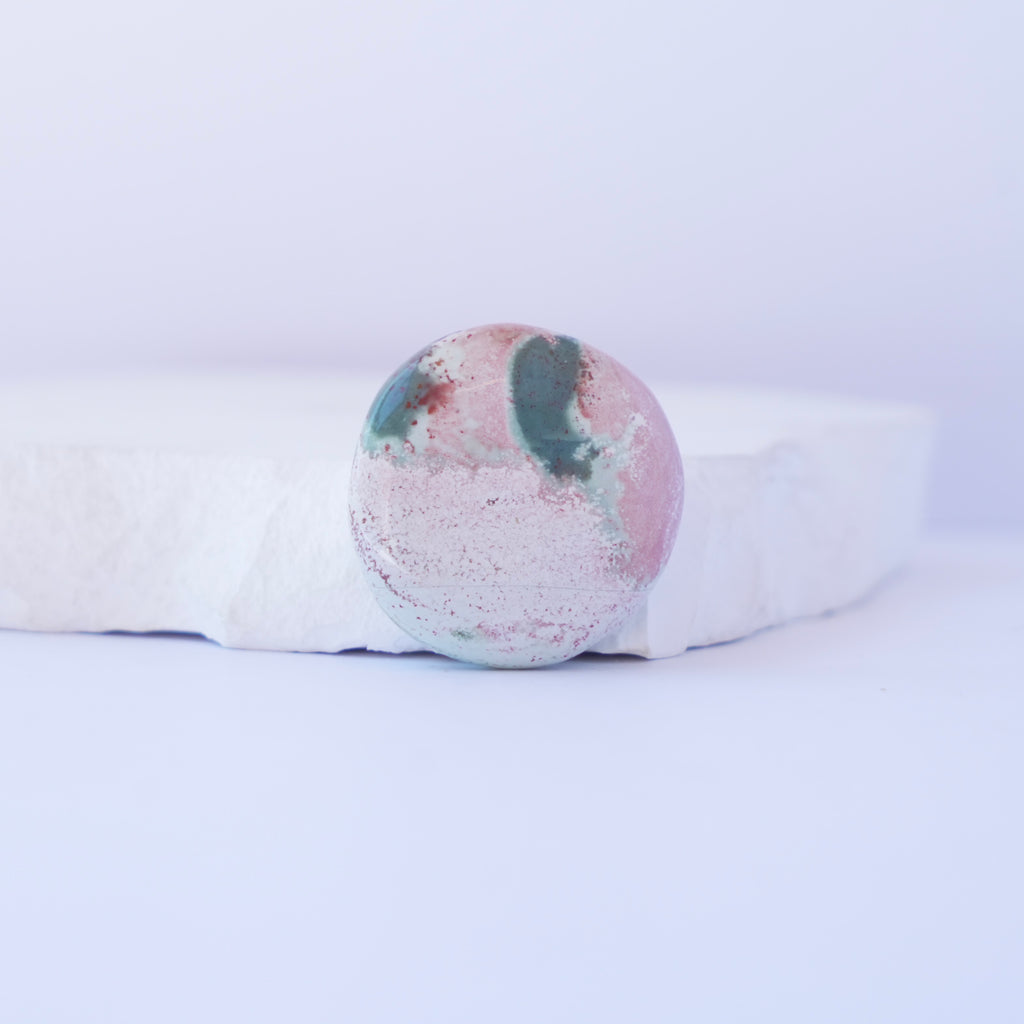 Unicorn Jasper Button Tumble #501