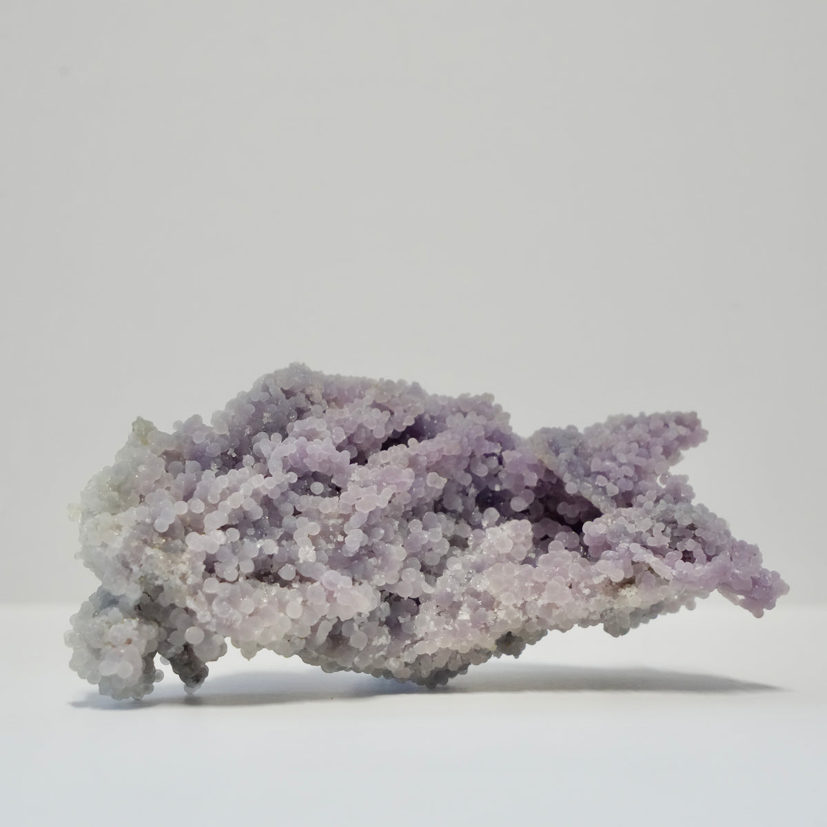 Grape Agate Natural Specimen #445