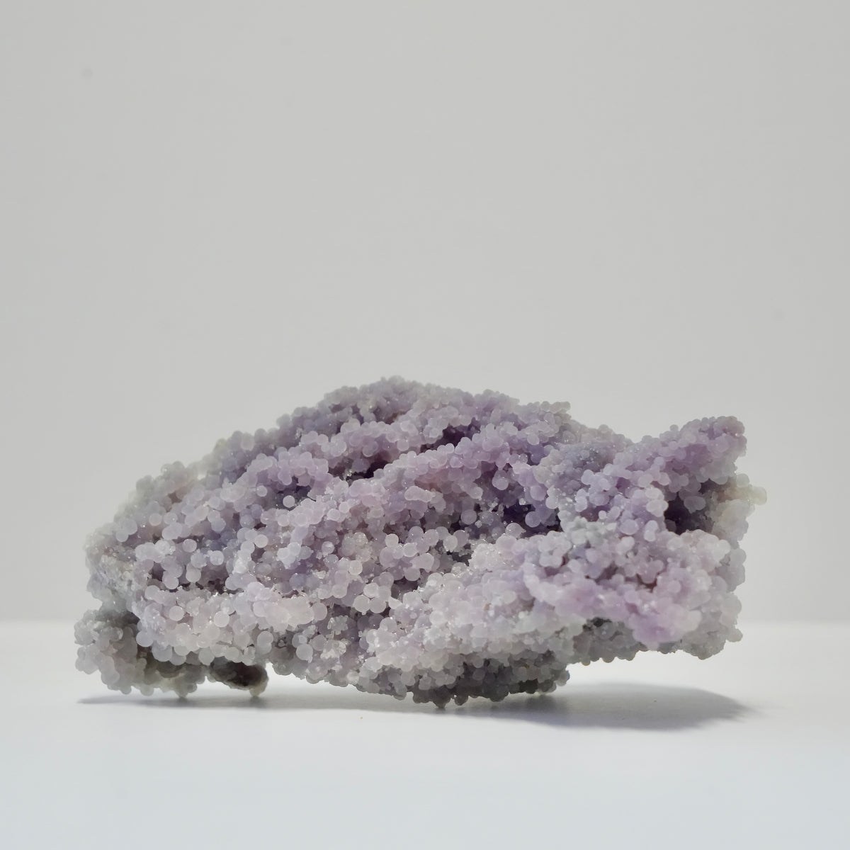 Grape Agate Natural Specimen #445