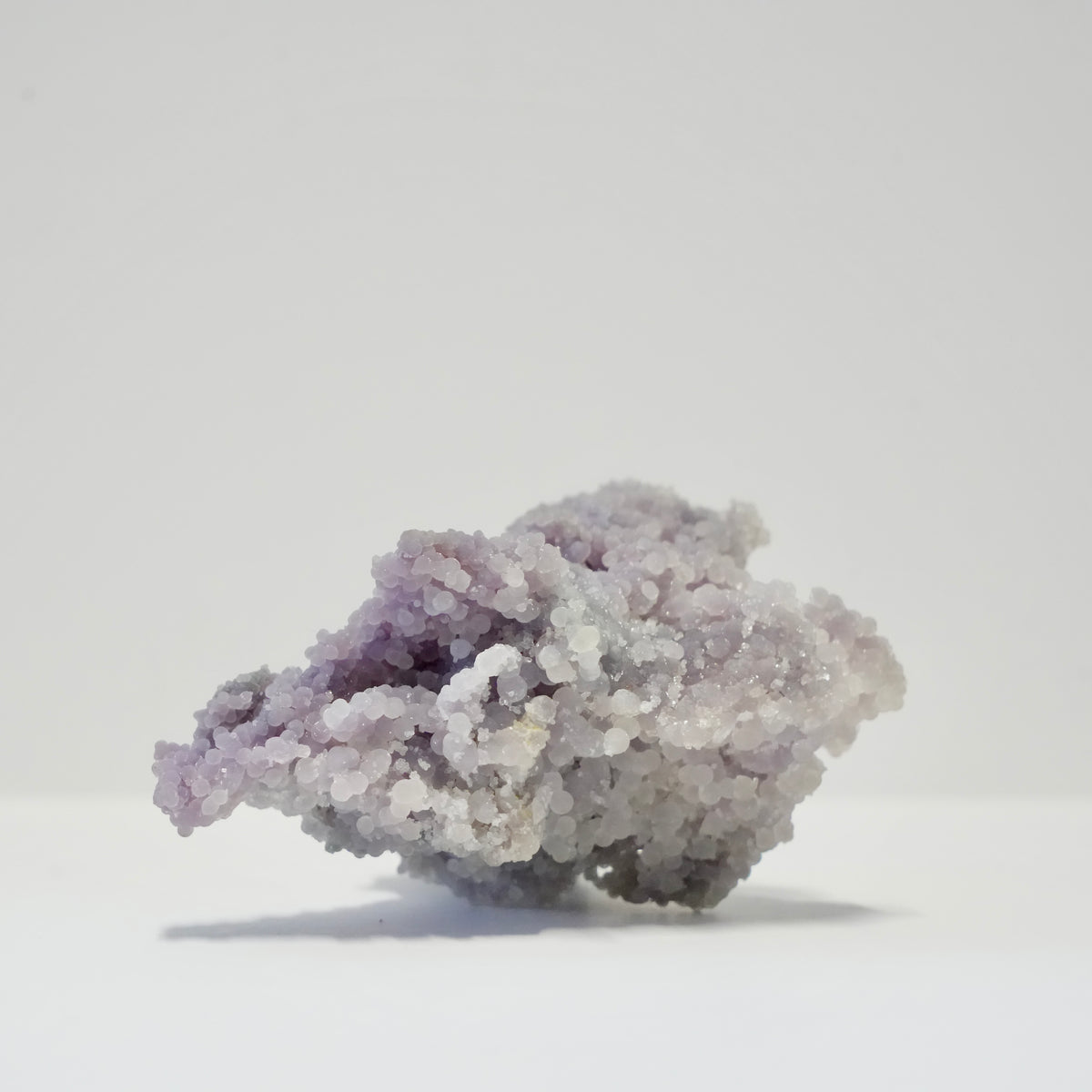 Grape Agate Natural Specimen #445