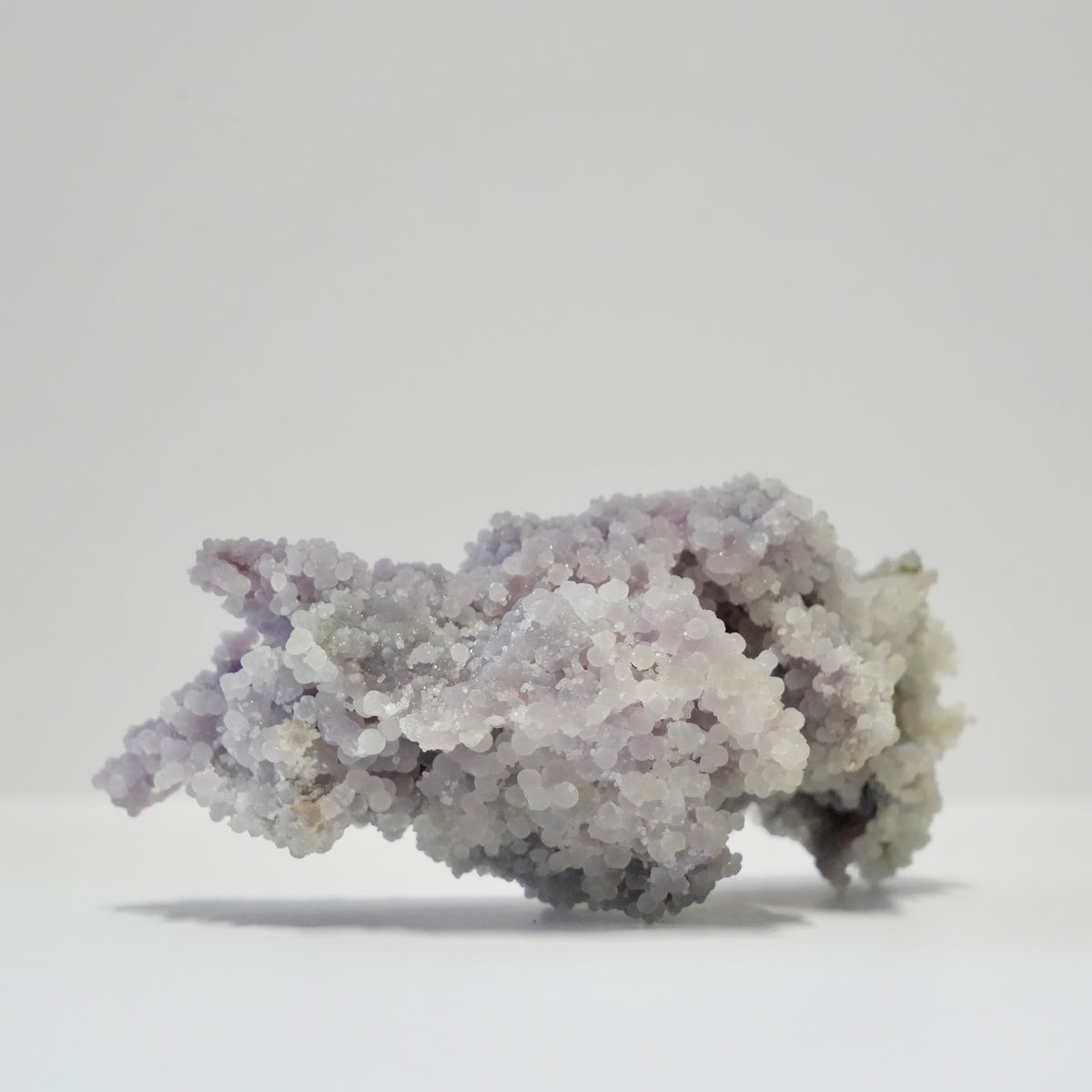 Grape Agate Natural Specimen #445