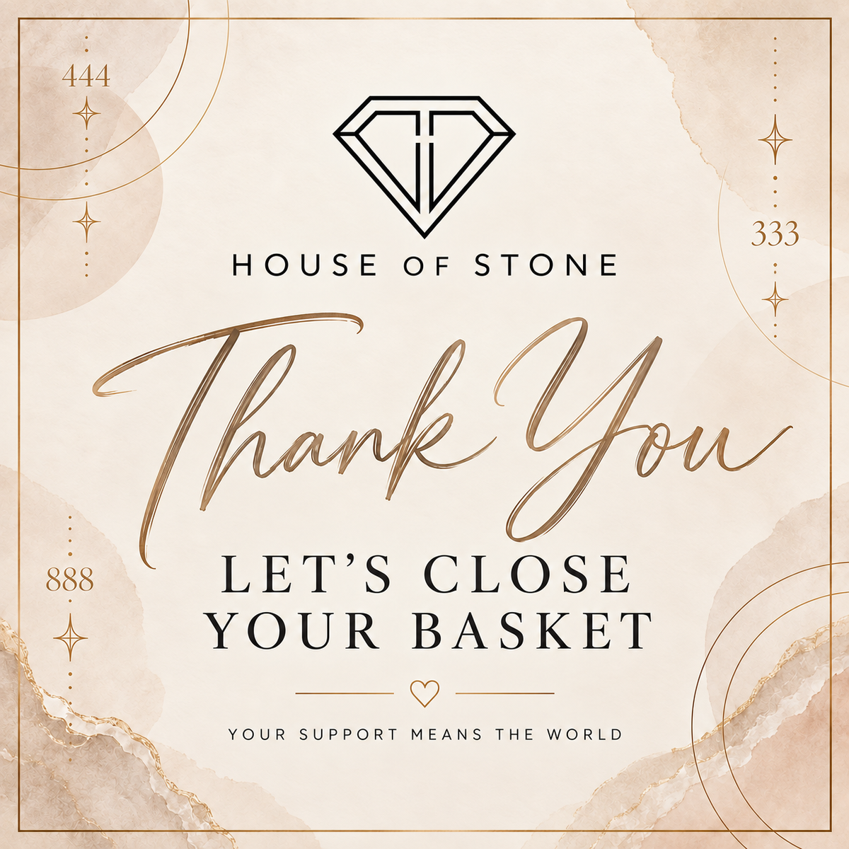 Open Basket - Tash