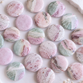 Unicorn Jasper Button Tumble - Intuitively Chosen